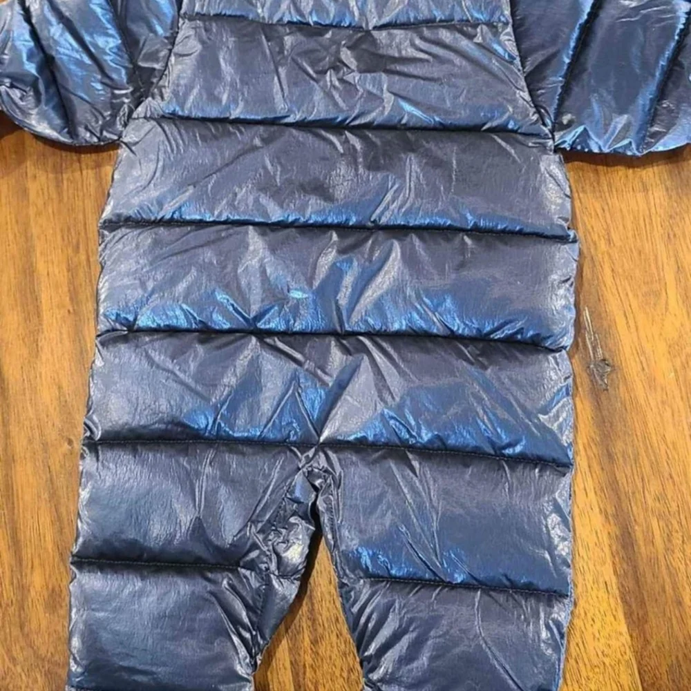 Michael Kors snowsuit girls 0 to 6 months.  Great Condition - Picture 6 of 6